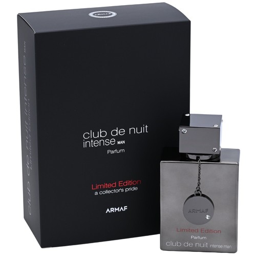 Club nuit intense armaf - intense, by