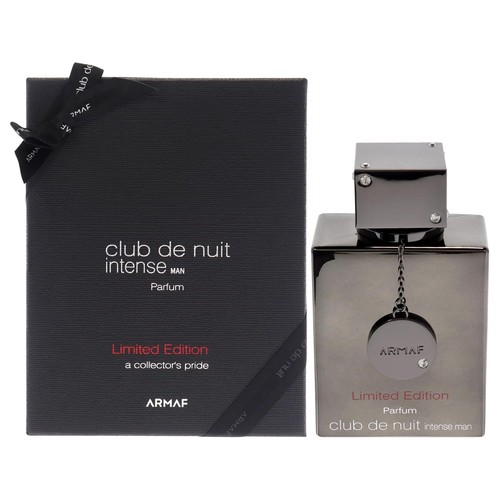 Club nuit intense limited - de,