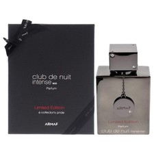 Club de Nuit Intense Man