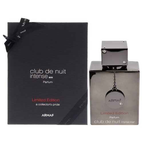 Club nuit intense man - club, de
