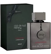Profumo Club De Nuit Intense