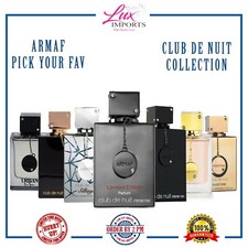 Armaf Club De Nuit Intense