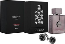 Club de Nuit Intense Limited