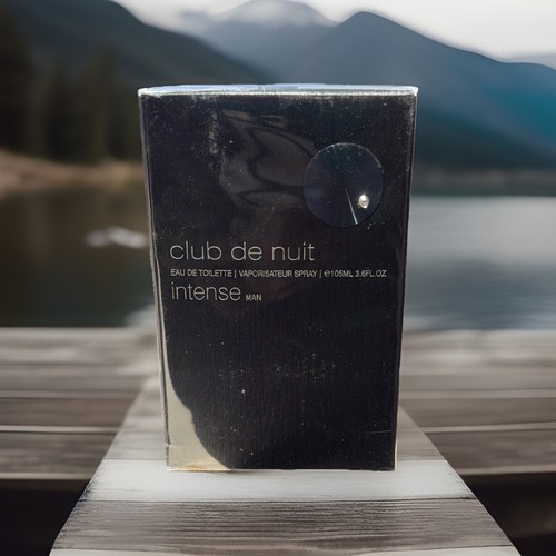Armaf club nuit intense man - armaf,