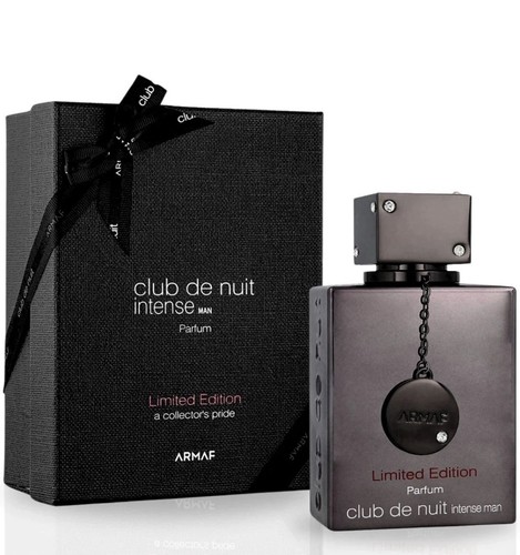Club nuit intense man - club,