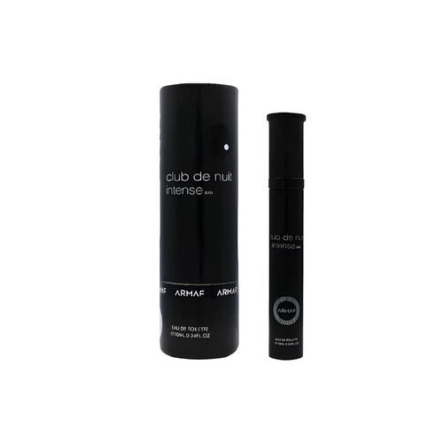 Mini club nuit intense - intense, edp