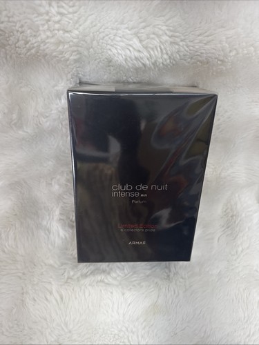 Armaf club nuit intense man - nuit,