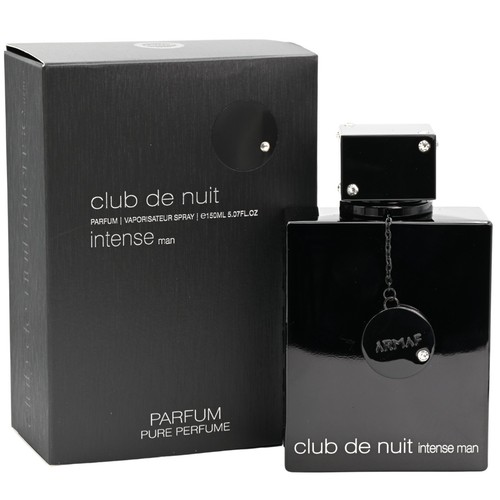Club nuit intense armaf - de, by