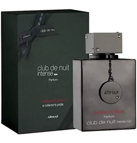 Club nuit intense men - de,