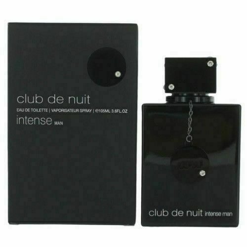 Armaf club nuit intense - de,