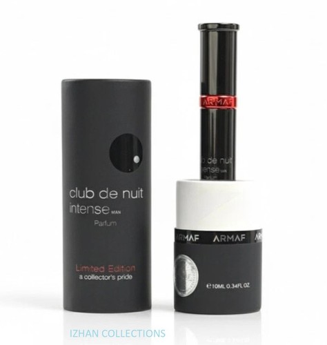 Club nuit intense man - de,