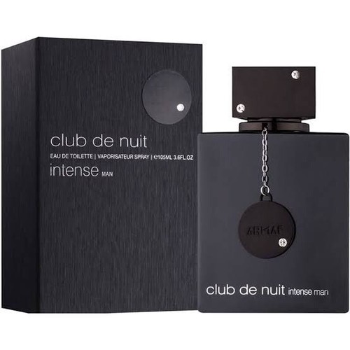 Perfume club nuit - perfume, nuit.