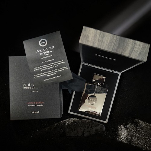 Armaf club nuit intense men - club,