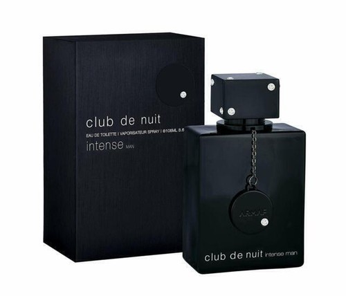 Armaf club nuit - club,