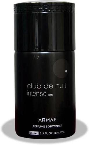Armaf club nuit intense - armaf, de