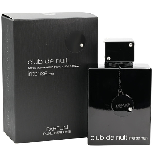 Club nuit intense armaf - nuit, by