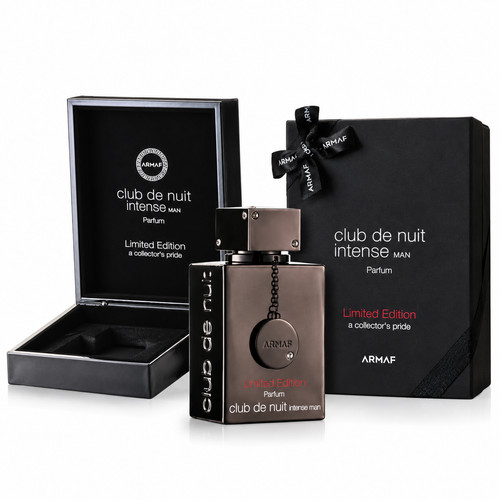 Club nuit intense man - de,