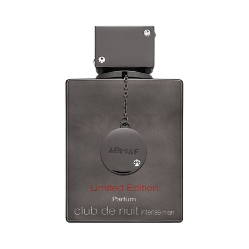 Armaf men club nuit - men's,