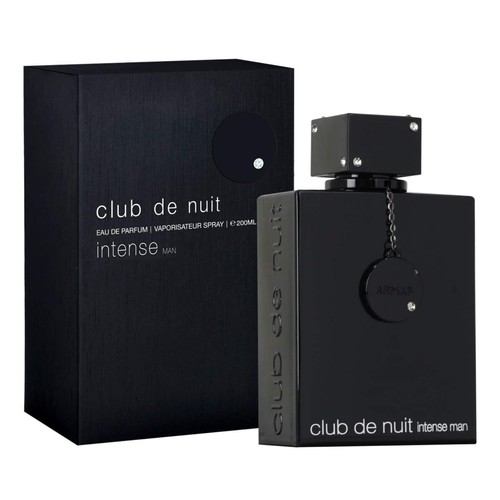 Armaf club nuit intense - club,