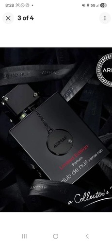 Armaf club nuit intense - armaf,