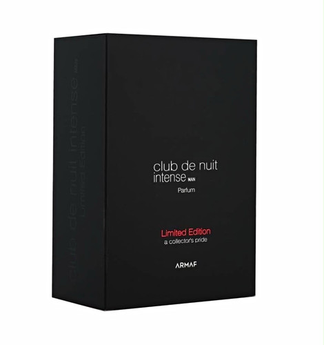 Armaf club nuit intense - club, de