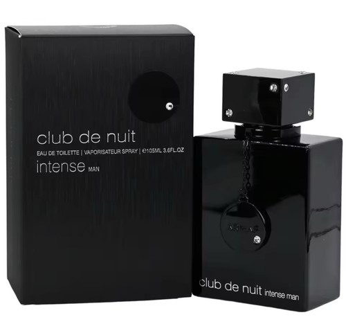 Armaf club nuit intense - armaf, de