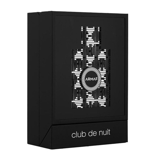 Armaf club nuit intense man - armaf, de