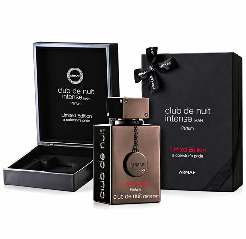 Club nuit intense man - de,