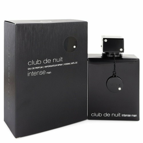 Club nuit intense men - club, de