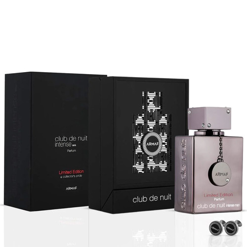 Club nuit intense - nuit,