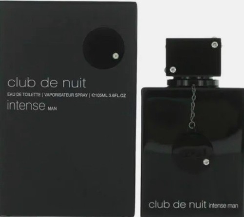 Armaf club nuit intense man - intense,