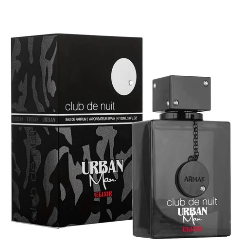 Armaf club nuit urban man - armaf,