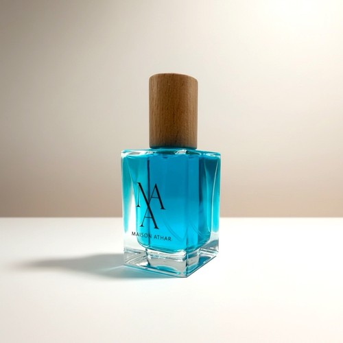 Maison athar transfigured - -,