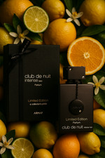 Club De Nuit Intense - parfum