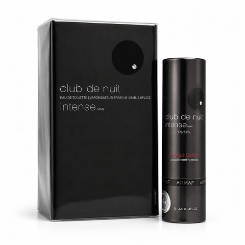Armaf club nuit intense - armaf,