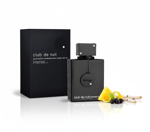 Armaf club nuit intense man - nuit,