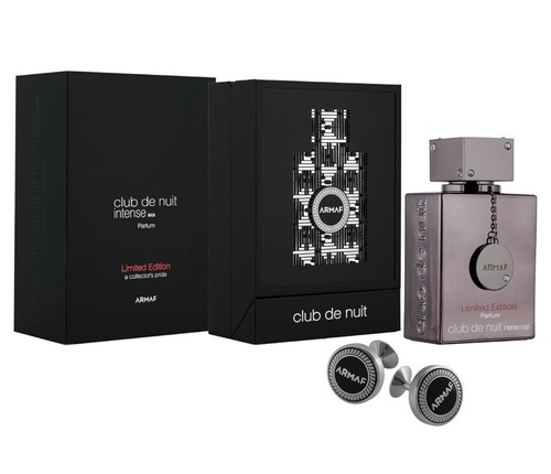 Armaf club nuit intense man - nuit,