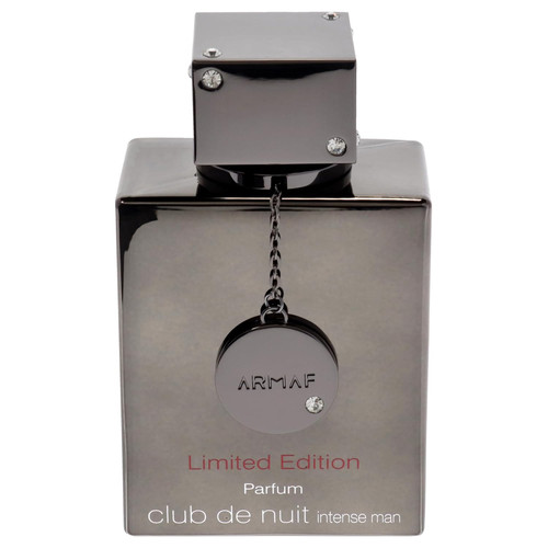 Club nuit intense - de,