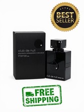 Club De Nuit Intense (Limited