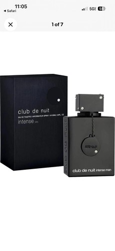Armaf club nuit - de,