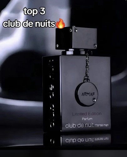 Armaf club nuit intense - club,