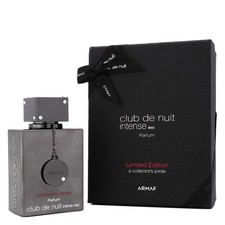 Club De Nuit Intense Man