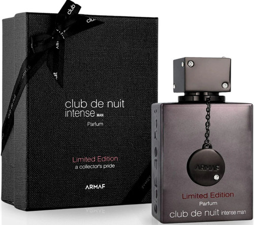 Club nuit intense man - de,
