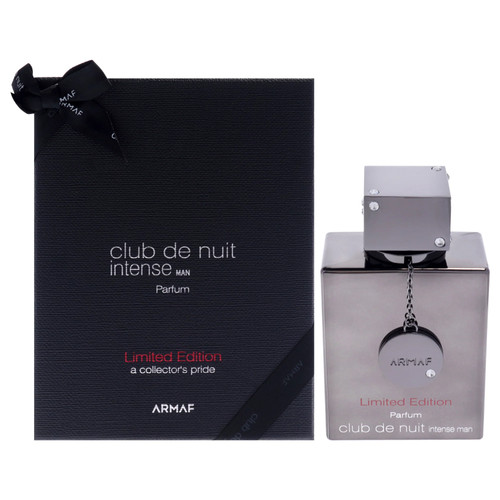 Armaf club nuit - club, de