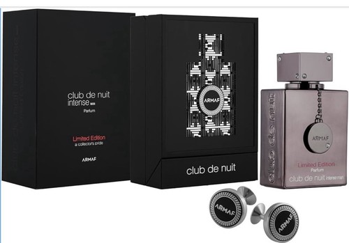 Armaf club nuit intense man - club,