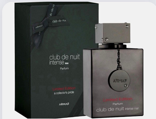 Armaf club nuit intense - de, man