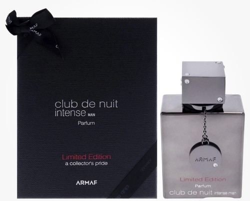 Armaf club nuit intense - club,