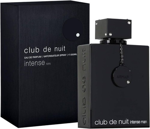 Armaf club nuit intense - armaf, de