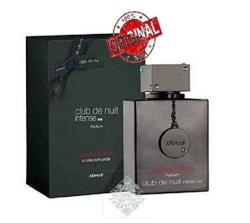 Armaf club nuit - club,