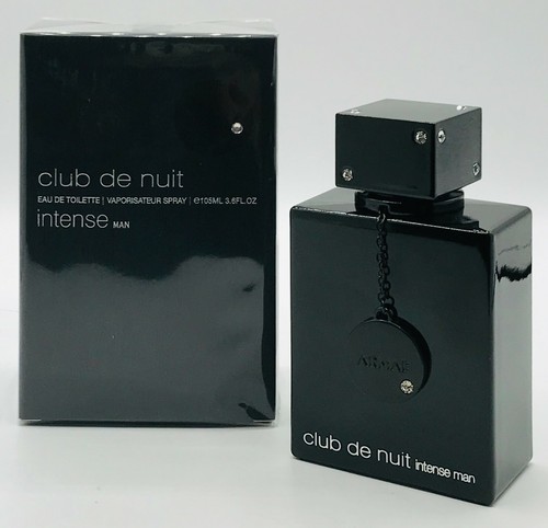 Armaf club nuit intense men - club,